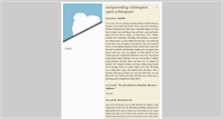 Desktop Screenshot of cretin.net